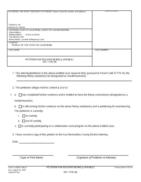 sb 1437 resentencing|California Supreme Court Reinstates Petition for Resentencing .